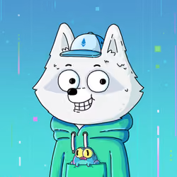 FoxFam #2321