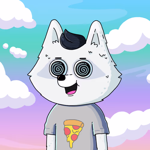 FoxFam #2376