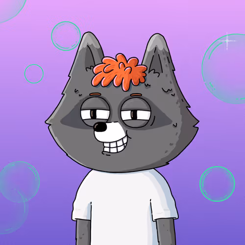FoxFam #4317