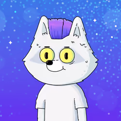 FoxFam #2077
