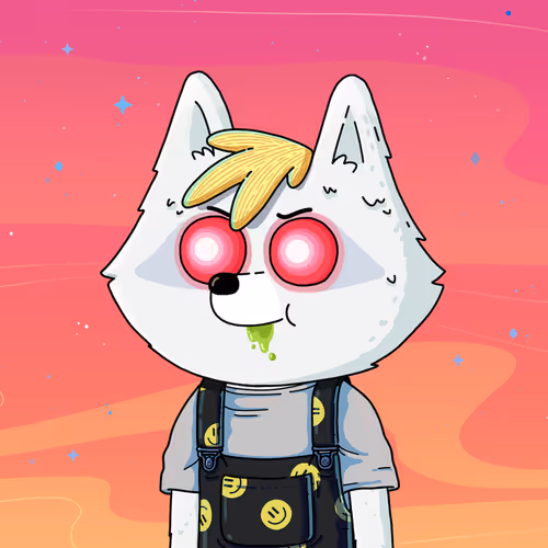 FoxFam #1398