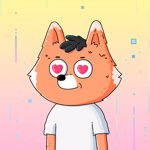 FoxFam #513