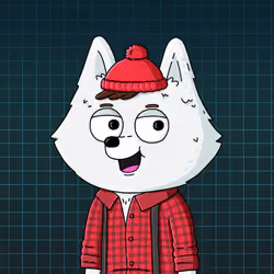 FoxFam #6095