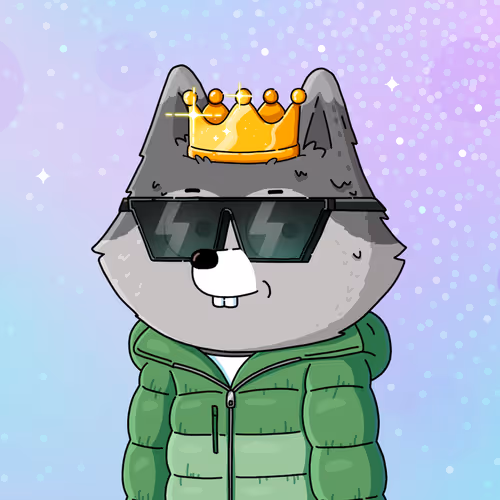 FoxFam #4018