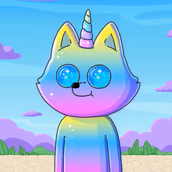 FoxFam #3343