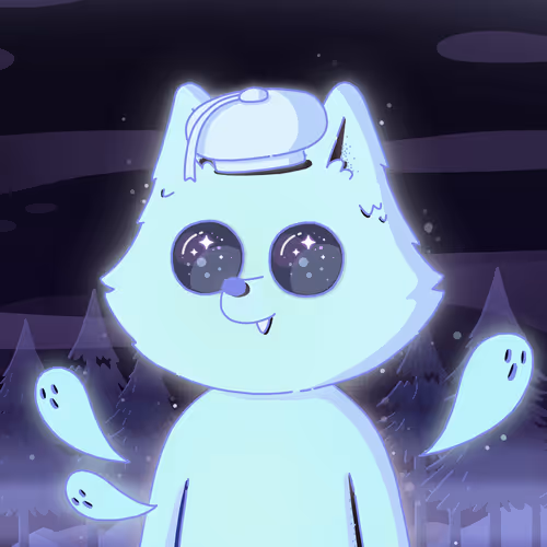 FoxFam #7243