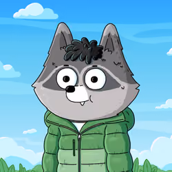 FoxFam #99