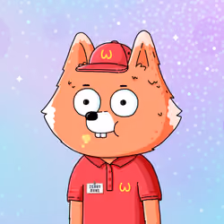 FoxFam #4402