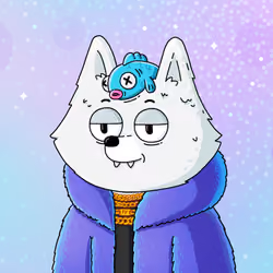 FoxFam #3230