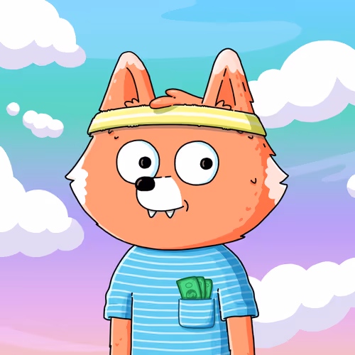 FoxFam #7765