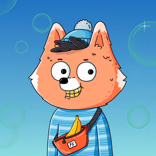 Foxfam