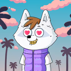 FoxFam #5721