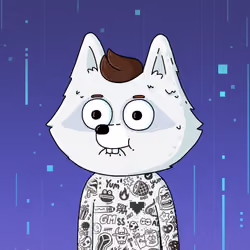 FoxFam #479