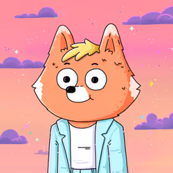 FoxFam #2336