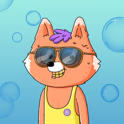 FoxFam #599
