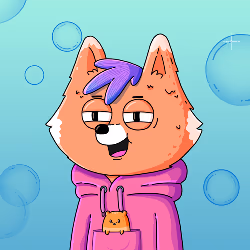 FoxFam #191
