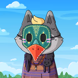 FoxFam #3311