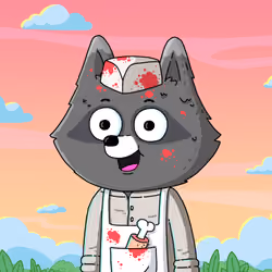 FoxFam #2112
