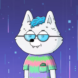 FoxFam #8198