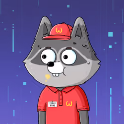 FoxFam #7693