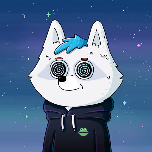 FoxFam #6659