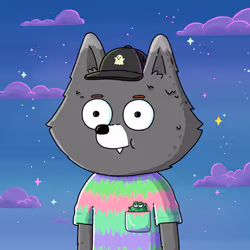 FoxFam #8361