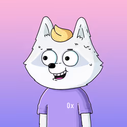 FoxFam #1132