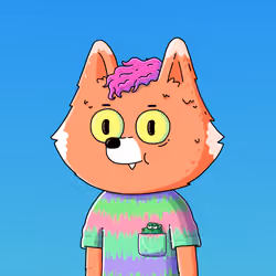 FoxFam #3654