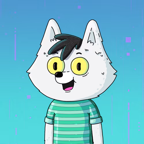 FoxFam #3856