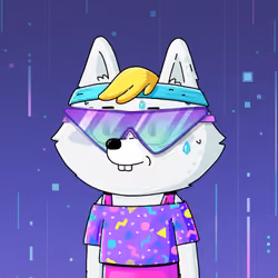 FoxFam #394