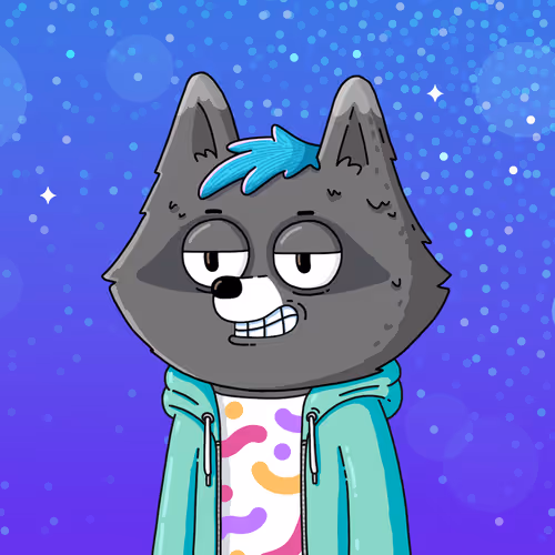 FoxFam #2878
