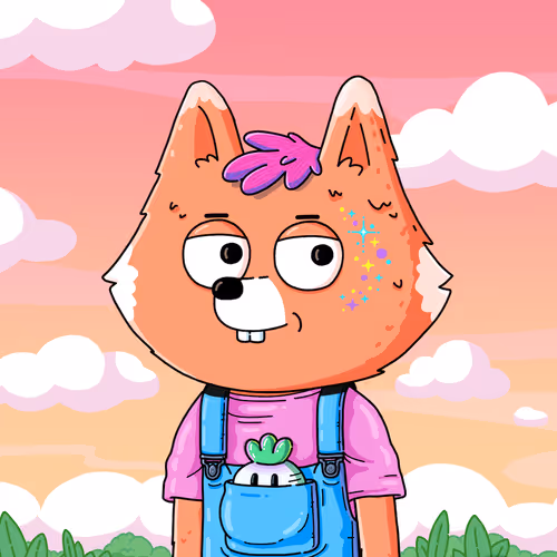 Foxfam