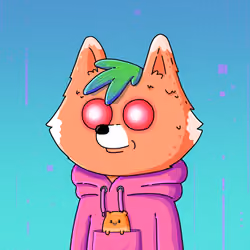 FoxFam #5592