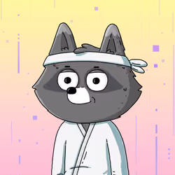 FoxFam #9352
