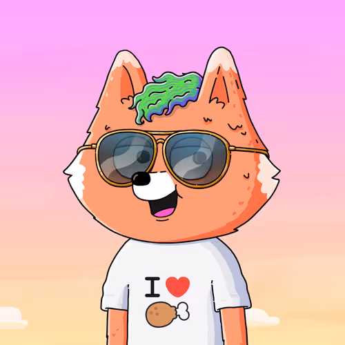 Foxfam