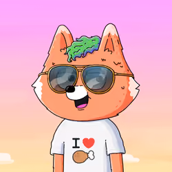 FoxFam #9787