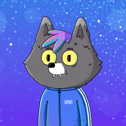 FoxFam #3849