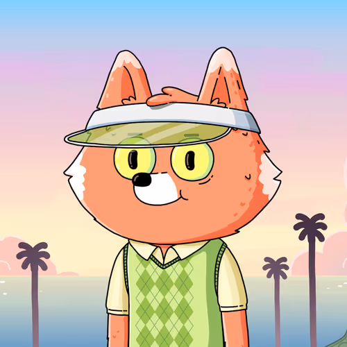 Foxfam