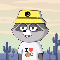 FoxFam #152