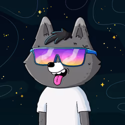 FoxFam #3338