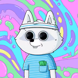 FoxFam #590