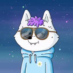 FoxFam #920