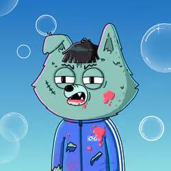 FoxFam #6762