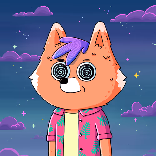 Foxfam