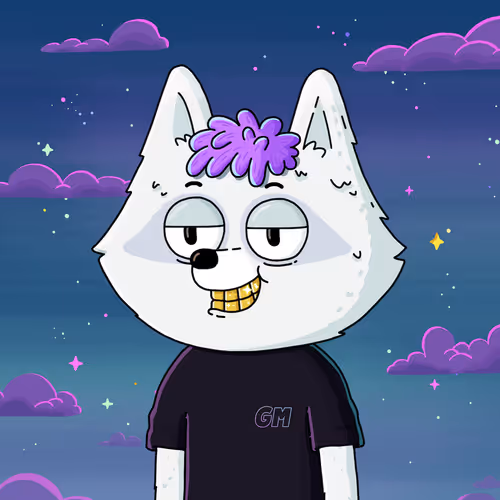 FoxFam #3367