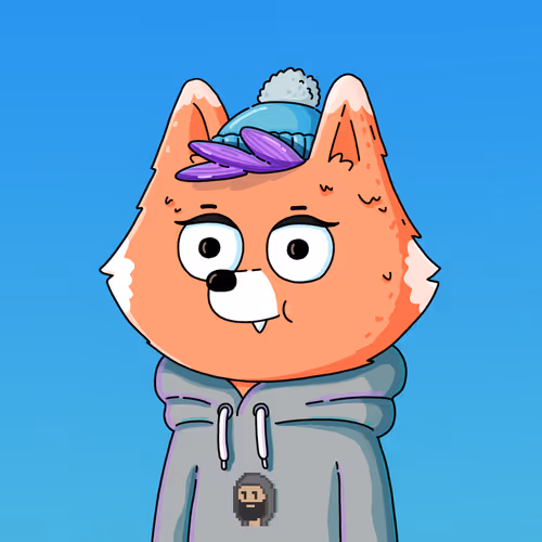 FoxFam #2441