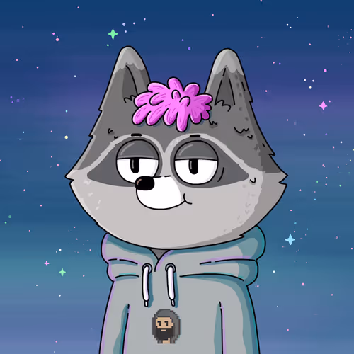FoxFam #2862