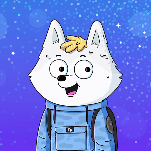 FoxFam #6533