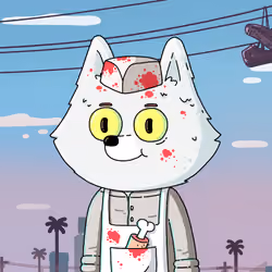 FoxFam #785