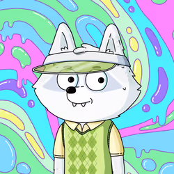 FoxFam #7734